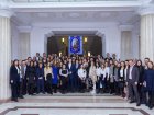 Молодіжна рада нового скликання визначила напрямки роботи