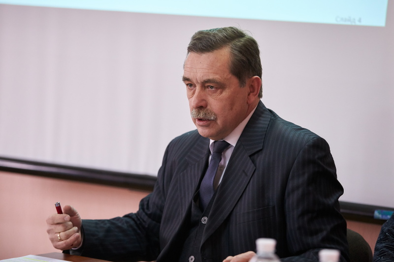 Депутати ознайомилися з роботою «Харківських тепломереж»