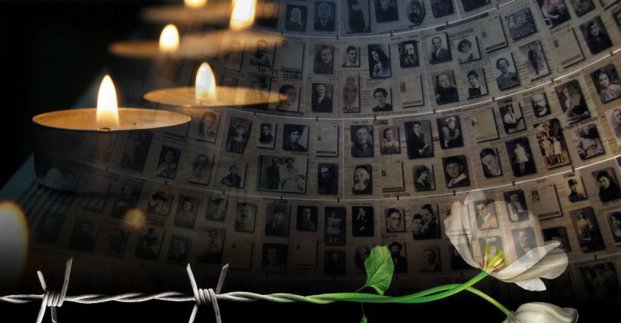 Звернення Геннадія Кернеса з нагоди Дня пам'яті жертв Голокосту
