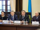 Каразінський університет святкує 215-річчя