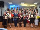 В Основ'янському районі вшановували кращих вчителів