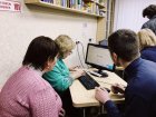 У місті стартувало навчання харків'ян цифрової грамотності