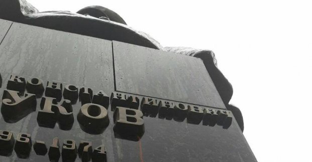 Геннадій Кернес: Імена тих, хто визволяв Україну від фашистів, не повинні бути декомунізовані