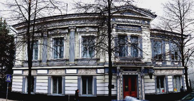 До Дня закоханих у Будинку вчених пройде літературно-музичний вечір