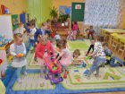 У харківських дитсадках створили понад шість тисяч додаткових місць