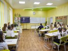 У харківських школах відкрили півсотні нових кабінетів і побудували 90 стадіонів