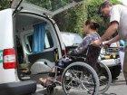 У 2019 році послугами «Інватаксі» скористалися близько 240 харків'ян