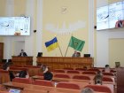 У міськраді пройшов семінар з кібербезпеки