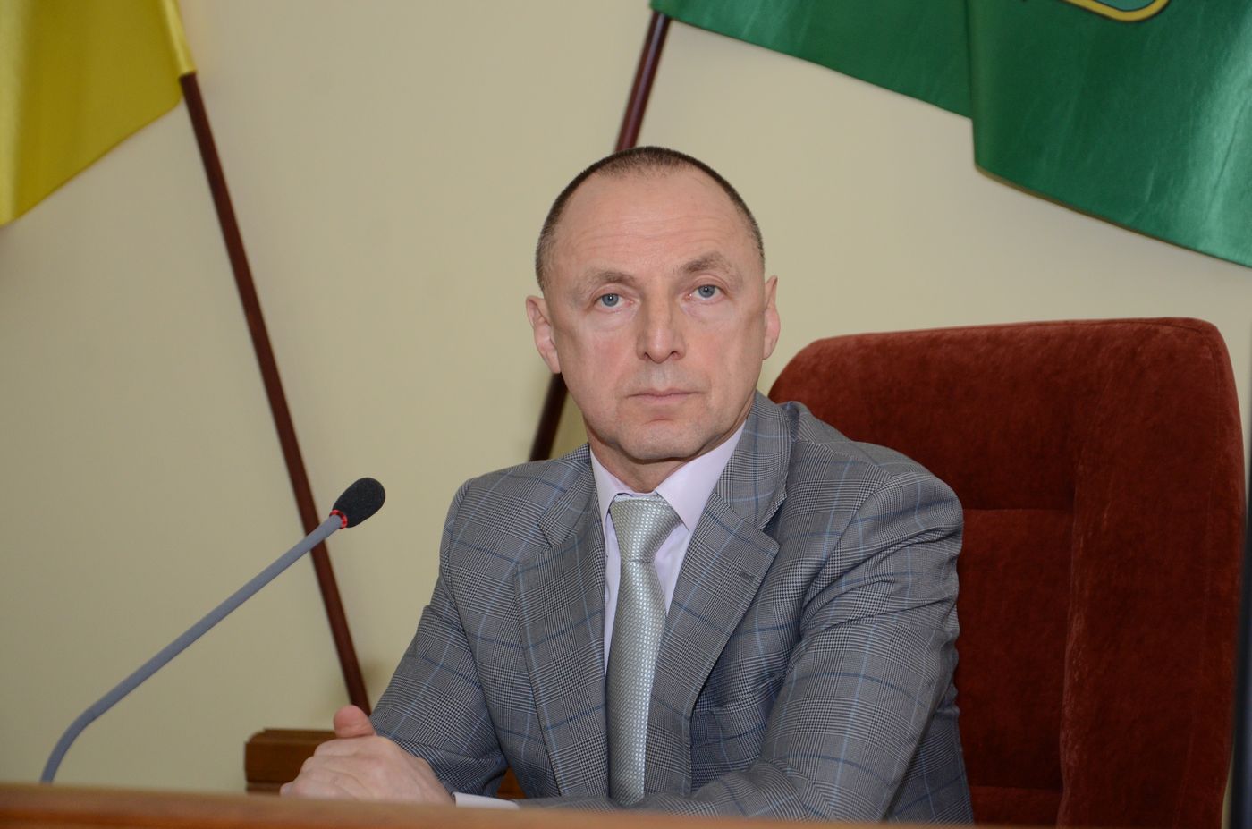 У міськраді пройшов семінар з кібербезпеки
