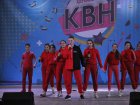 Харків'ян запрошують на пів фінал шкільної Ліги гумору