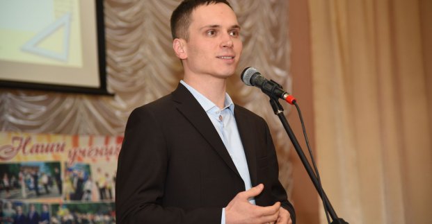 У харківській Школі для батьків обговорили сучасну математичну освіту