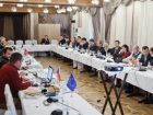Чеські неурядові організації поділяться досвідом боротьби з корупцією