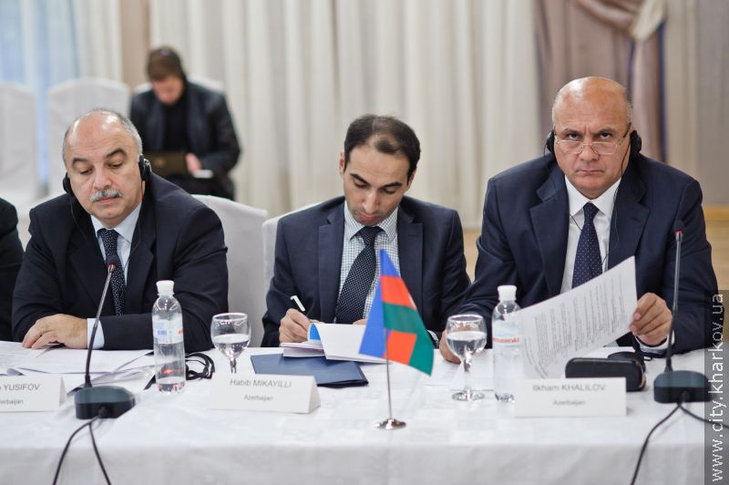 Чеські неурядові організації поділяться досвідом боротьби з корупцією