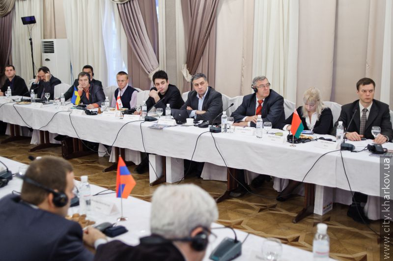 Чеські неурядові організації поділяться досвідом боротьби з корупцією