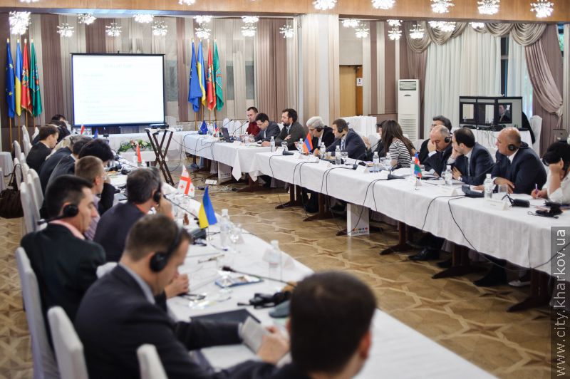 Чеські неурядові організації поділяться досвідом боротьби з корупцією