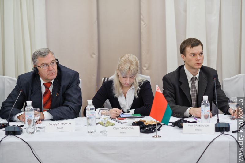 Чеські неурядові організації поділяться досвідом боротьби з корупцією