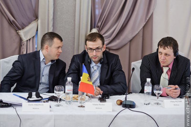 Чеські неурядові організації поділяться досвідом боротьби з корупцією
