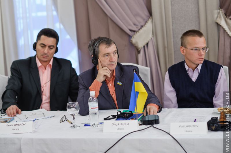 Чеські неурядові організації поділяться досвідом боротьби з корупцією
