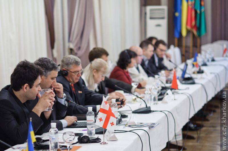 Чеські неурядові організації поділяться досвідом боротьби з корупцією