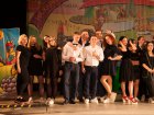 У Харкові відбудеться півфінал міської молодіжної ліги «КВН»