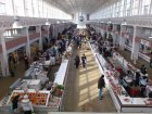 У Харкові моніторитимуть ринки на дотримання протиепідемічних заходів