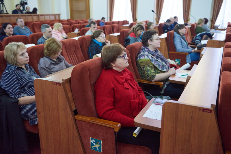 У Харкові моніторитимуть ринки на дотримання протиепідемічних заходів