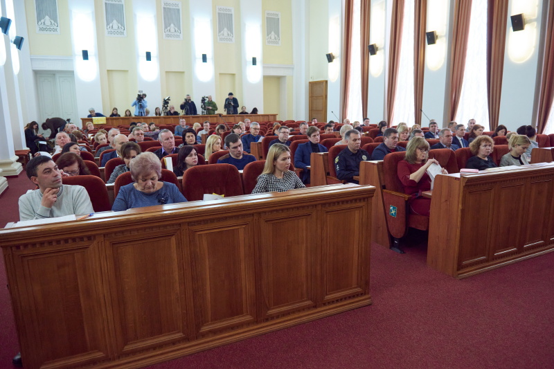 У Харкові моніторитимуть ринки на дотримання протиепідемічних заходів
