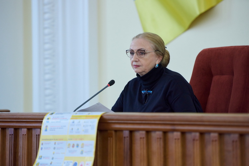 У Харкові моніторитимуть ринки на дотримання протиепідемічних заходів