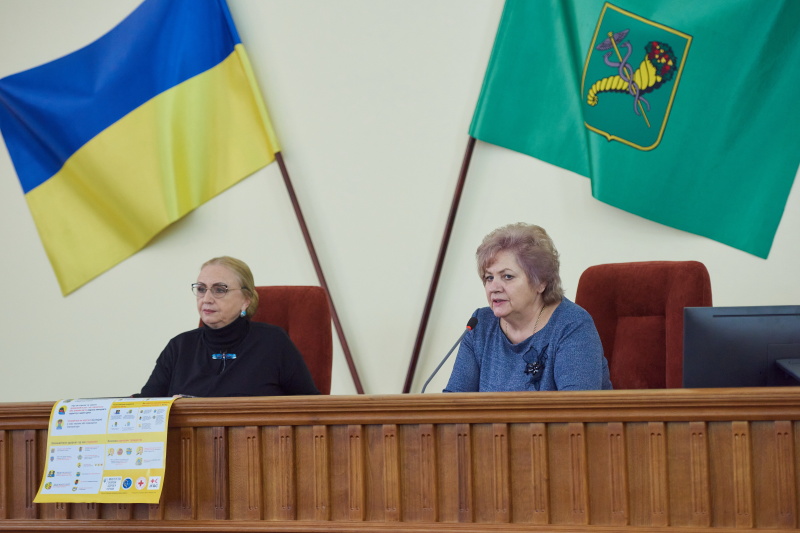 У Харкові моніторитимуть ринки на дотримання протиепідемічних заходів
