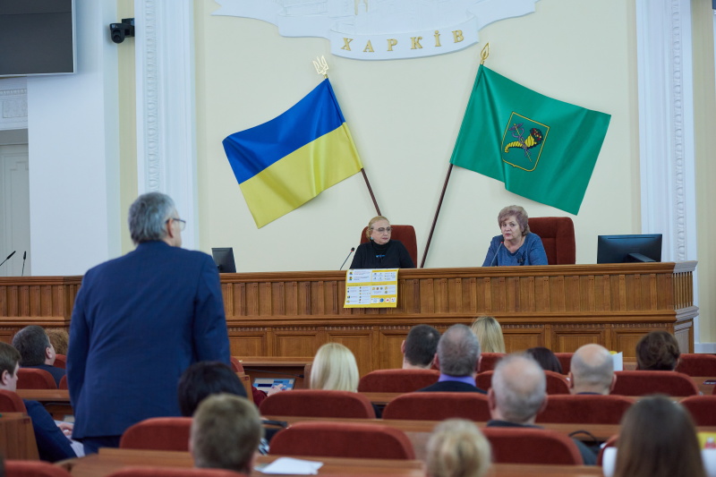 У Харкові моніторитимуть ринки на дотримання протиепідемічних заходів