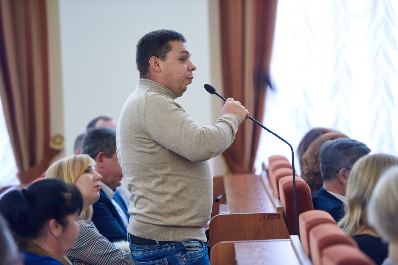 У Харкові моніторитимуть ринки на дотримання протиепідемічних заходів
