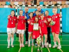 У Харкові визначилися переможці шкільної ліги з гандболу