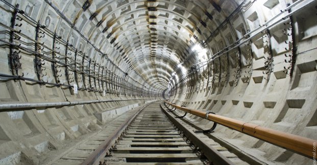 У Харкові ведуться підготовчі роботи для будівництва метро