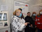 У місті перевіряють, як дотримуються протиепідемічних заходів у громадських місцях