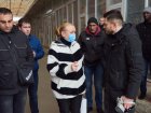 Протиепідемічна комісія перевірила роботу «Барабашово»