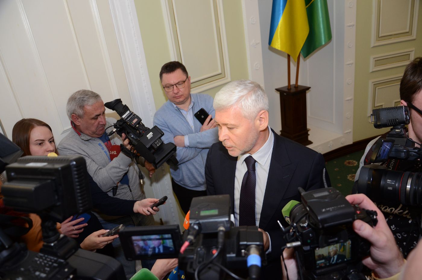 У Харкові виділили кошти на закупівлю апаратів ШВЛ
