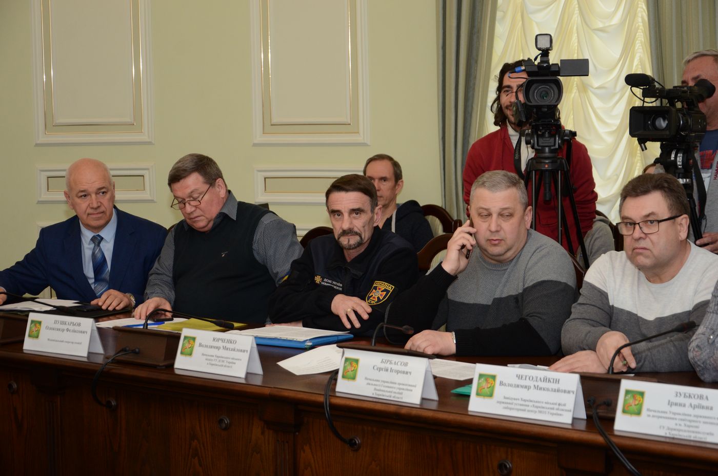 У Харкові виділили кошти на закупівлю апаратів ШВЛ