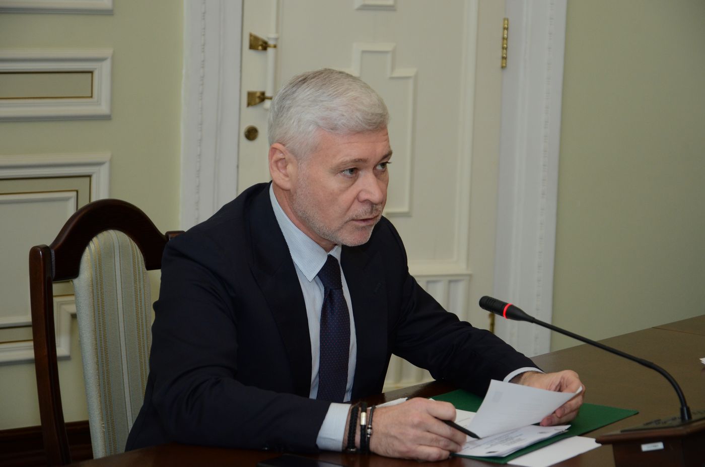 У Харкові виділили кошти на закупівлю апаратів ШВЛ