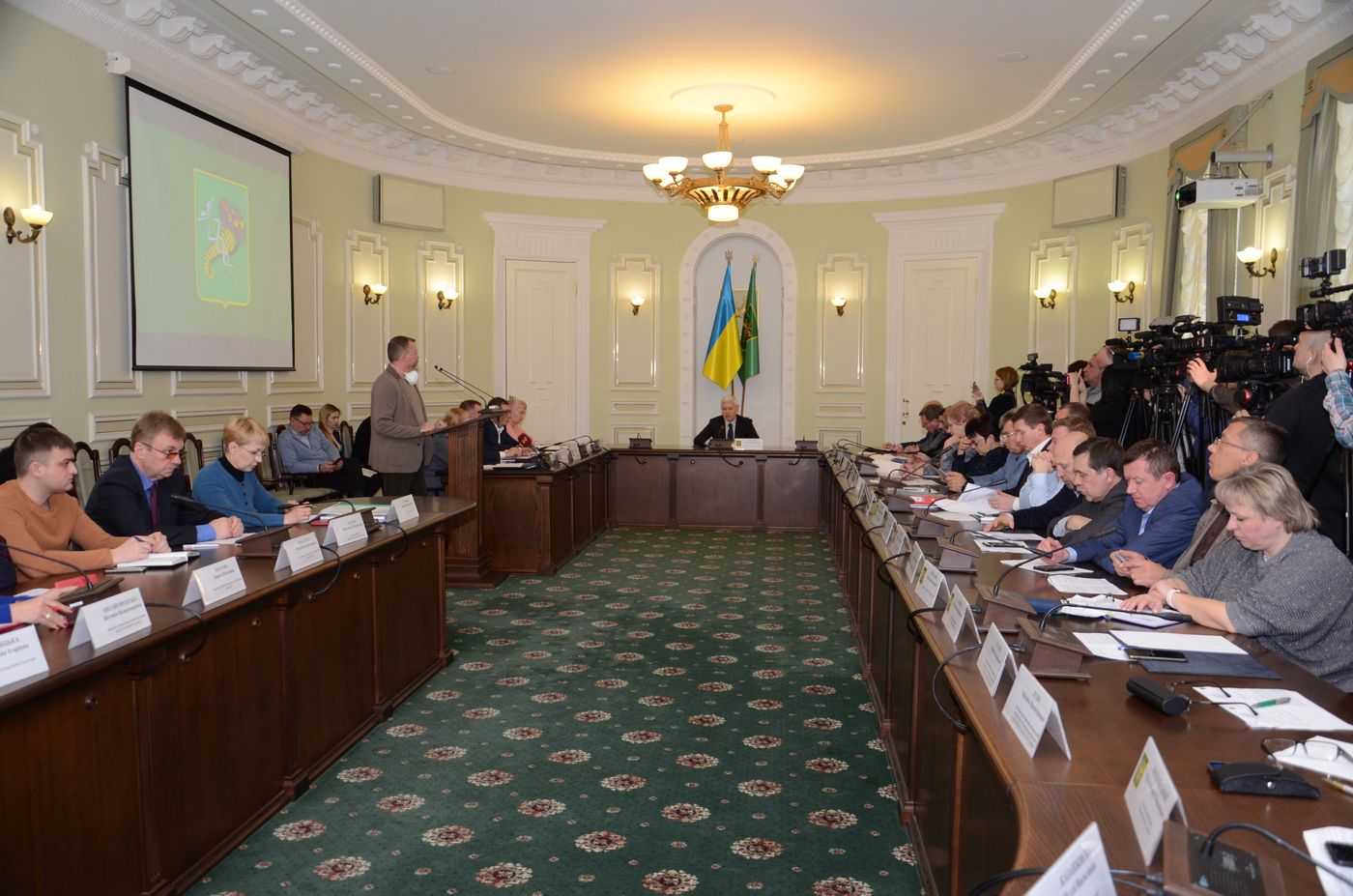 У Харкові виділили кошти на закупівлю апаратів ШВЛ