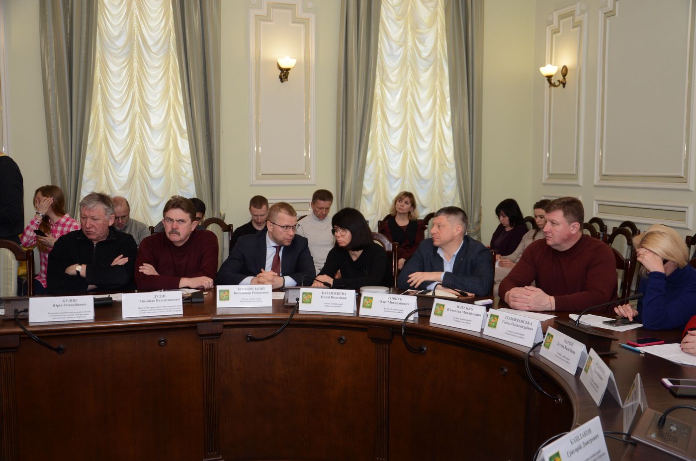У Харкові закривають нічні клуби і вводять особливий режим роботи в низці установ