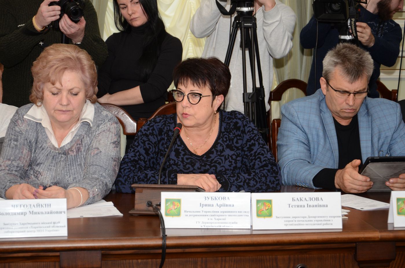 У Харкові закривають нічні клуби і вводять особливий режим роботи в низці установ
