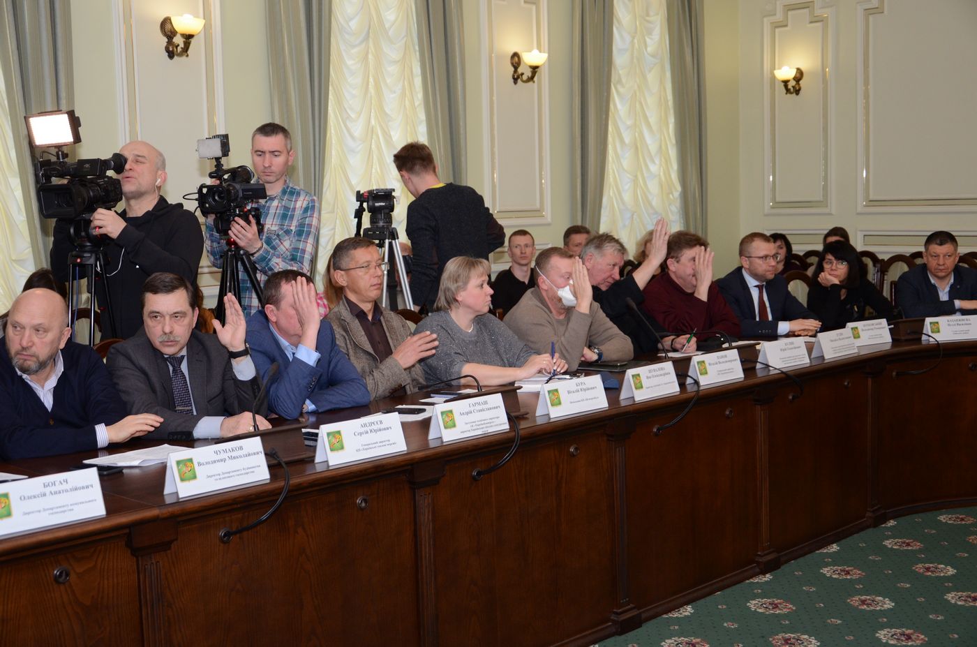 У Харкові закривають нічні клуби і вводять особливий режим роботи в низці установ