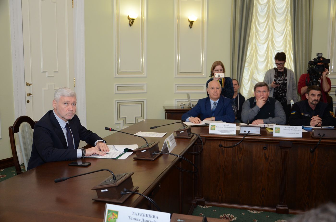 У Харкові закривають нічні клуби і вводять особливий режим роботи в низці установ