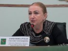 Світлана Горбунова-Рубан: Ми готові до прийому хворих на коронавірус, якщо такі з'являться