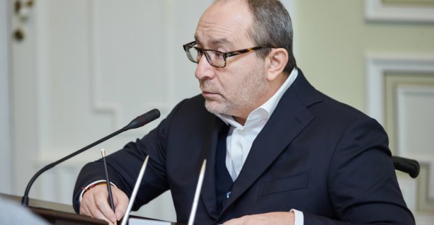 Геннадій Кернес: У місто надійде 200 тисяч тестів для виявлення коронавіруса