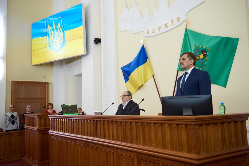 Місто виділило додаткові кошти на боротьбу з коронавірусом