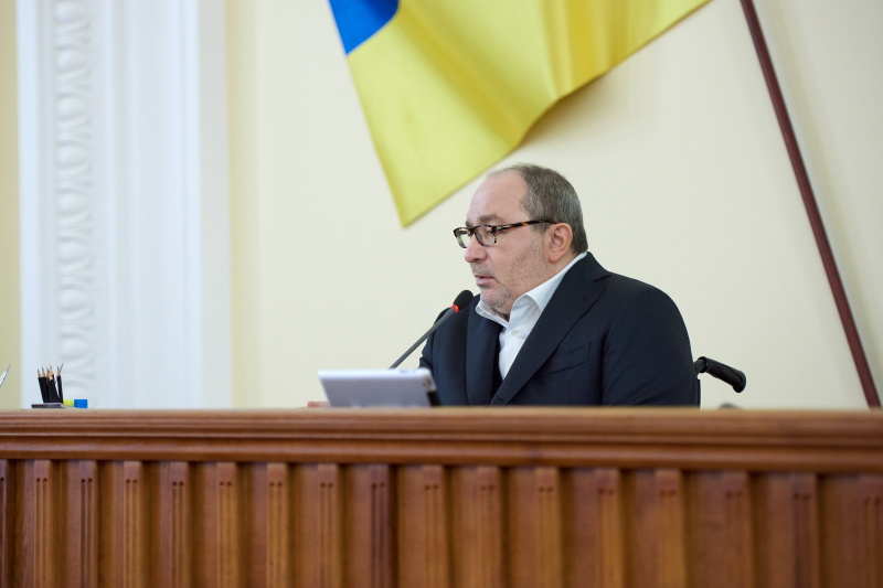 Місто виділило додаткові кошти на боротьбу з коронавірусом