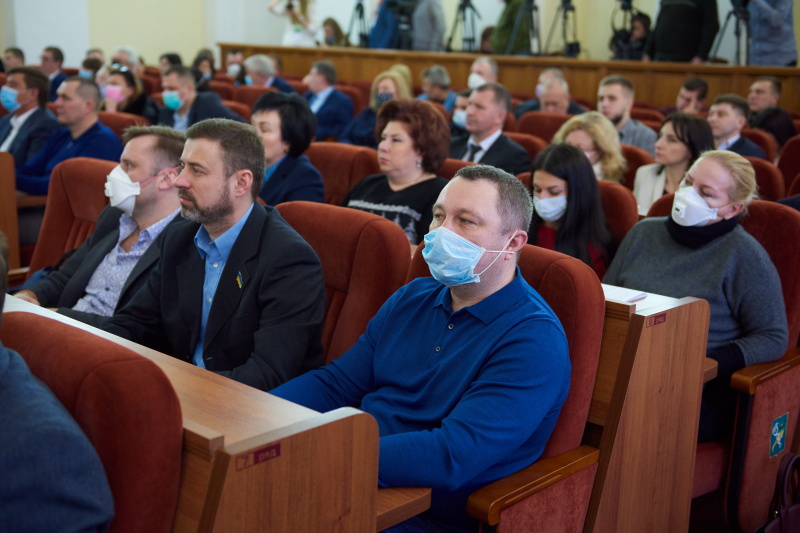 Місто виділило додаткові кошти на боротьбу з коронавірусом