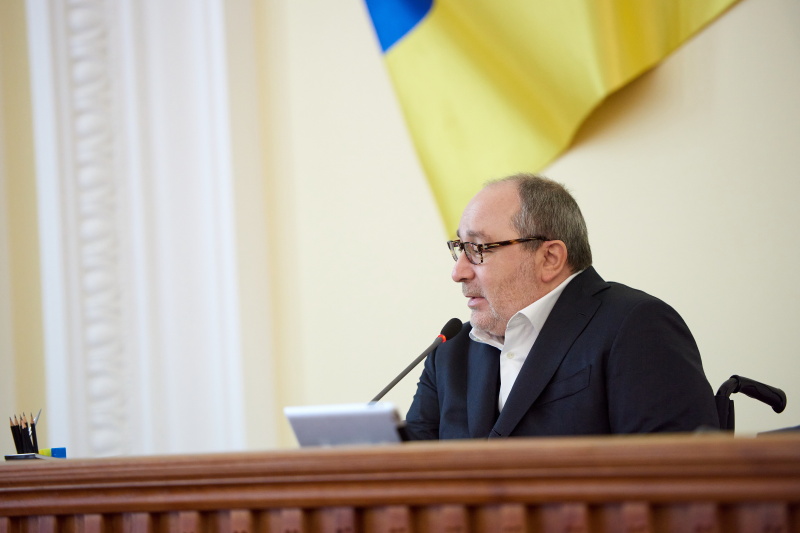 Місто виділило додаткові кошти на боротьбу з коронавірусом
