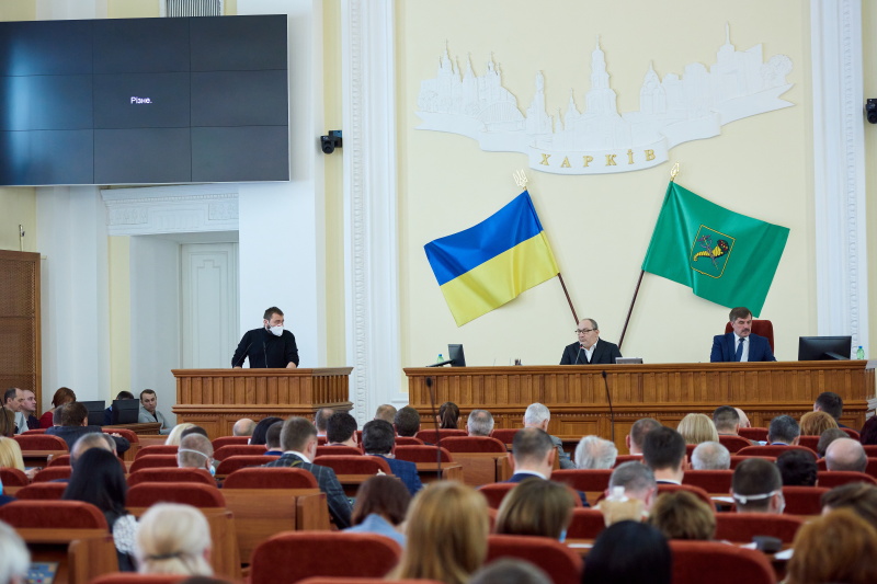Місто виділило додаткові кошти на боротьбу з коронавірусом